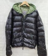 ダウンジャケット|DUVETICA