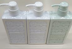 薬用洗浄料|薬酵泉