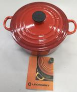 鍋|ル・クルーゼ