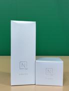 N ORGANIC BRIGHT|シロク