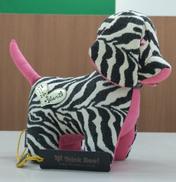 ゼブモチャン ドッグ(M)|THINK BEE!