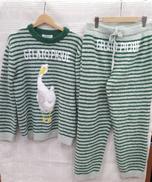 セットアップ|ジェラートピケ