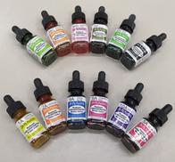 インクセット|DR.PH.MARTIN'S