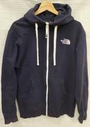 フルジップフーディ|THE NORTH FACE