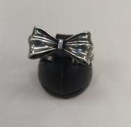 シルバーリング|-