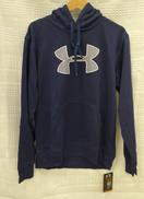 パーカー|UNDER ARMOUR
