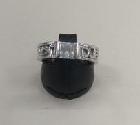 シルバーリング|DUB