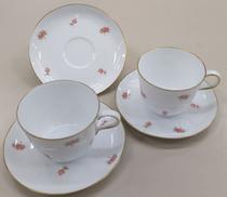 カップソーサーセット|大倉陶園