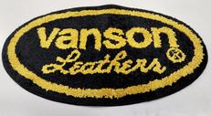 マット|VANSON