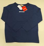 長袖Tシャツ|MIKIHOUSE