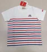 半袖Tシャツ|MIKIHOUSE