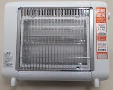 ハロゲンヒーター|C:NET