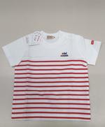 半袖Tシャツ|MIKIHOUSE