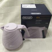 電気ケトル|DELONGHI