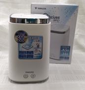 スチーム式加湿器|山善