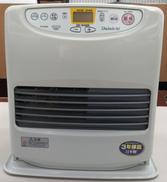 石油ファンヒーター|DAINICHI