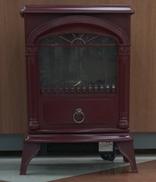 暖炉型ファンヒーター|ニトリ