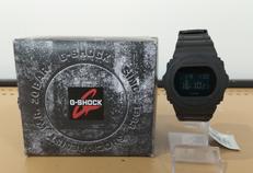 G-SHOCK|CASIO