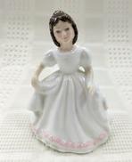 陶器人形|ROYAL DOULTON