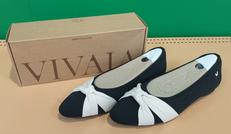 パンプス|VIVAIA