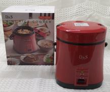 ミニライスクッカー|D&S