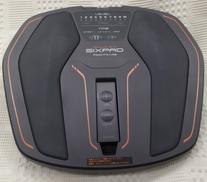 フットフィットライト|SIXPAD