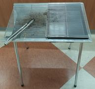 UFタフグリル|ユニフレーム