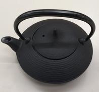 鉄製急須|-