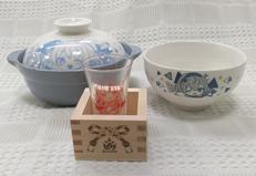 ホロライブくじ3点セット|-