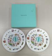 プレート|TIFFANY