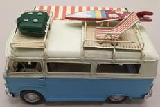 アンティークワゴン|-