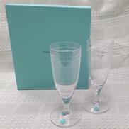 シャンパングラス|TIFFANY&CO.