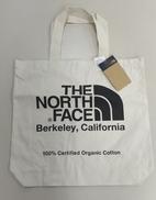 オーガニックコットントート|THE NORTH FACE
