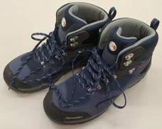 トレッキングシューズ|CARAVAN