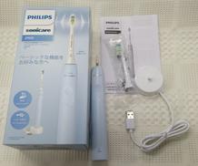 充電式電動歯ブラシ|PHILIPS