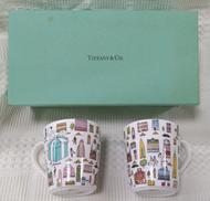 ペアマグカップ|TIFFANY&CO.