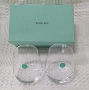ペアグラス|TIFFANY&CO.