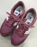 スニーカー|NEW BALANCE