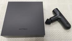 マッサージガン|MYTREX