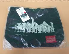 トートバッグ|MANHATTAN PORTAGE