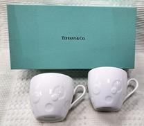 ペアカップ|TIFFANY&CO.