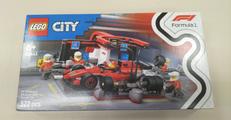 FORMULA1|LEGO