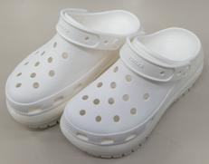 メガクラッシュ|CROCS