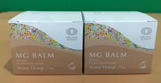 MGBALM|ORGANIC SCIENCE