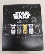 クレベリン×ベアブリック|大幸薬品