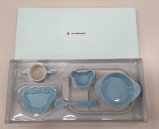 食器6点セット|ル・クルーゼ