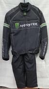 ライダース上下セット|MONSTER