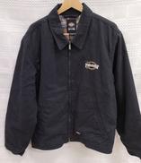 アウター|DICKIES×THRASHER