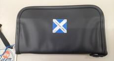 LONG WALLET|LUGGAGE LABEL