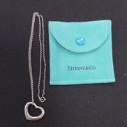 ネックレス|TIFFANY&CO.